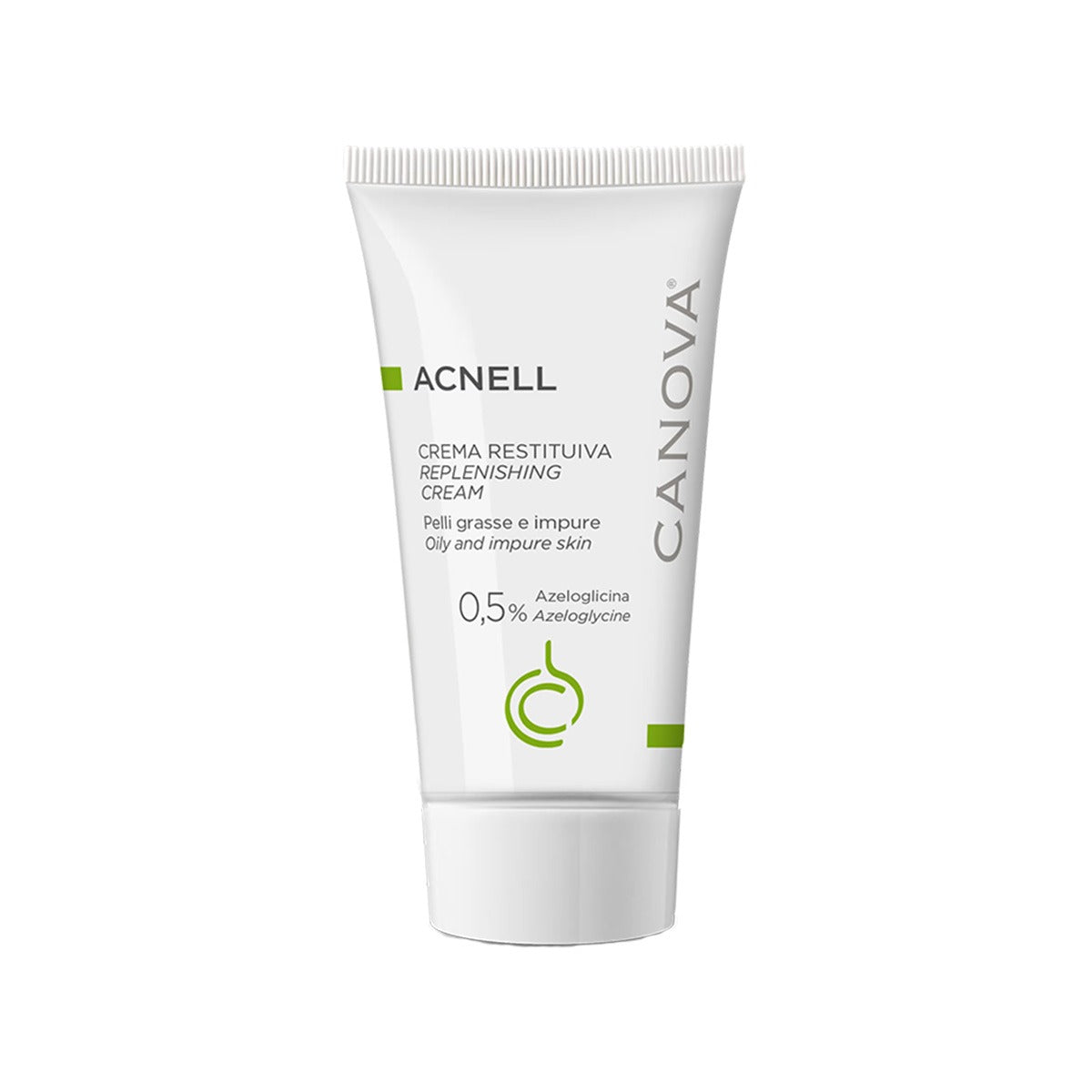 Canova - Acnell Replenishing Cream 50ml