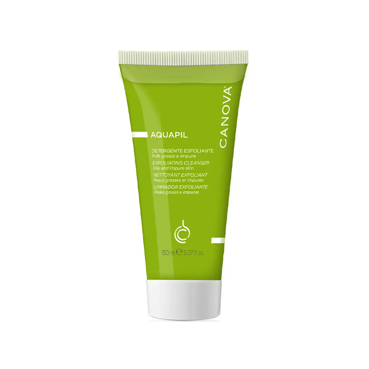 Canova Aquapil Cleansing Gel
