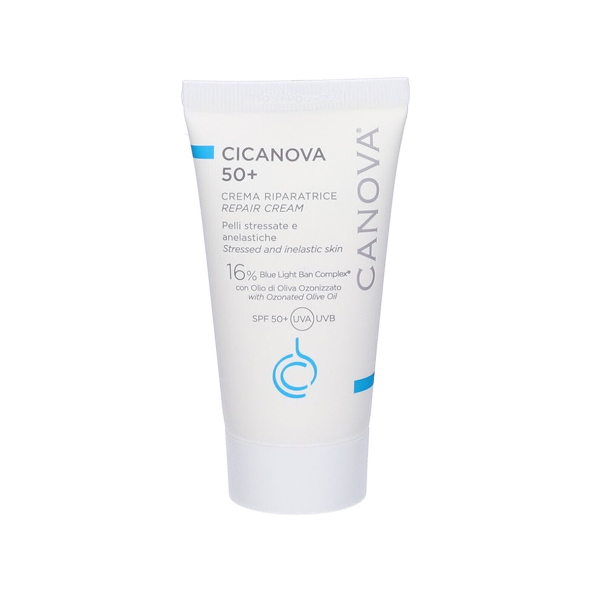 Canova Cicanova Repair Cream SPF 50+ -50 ml