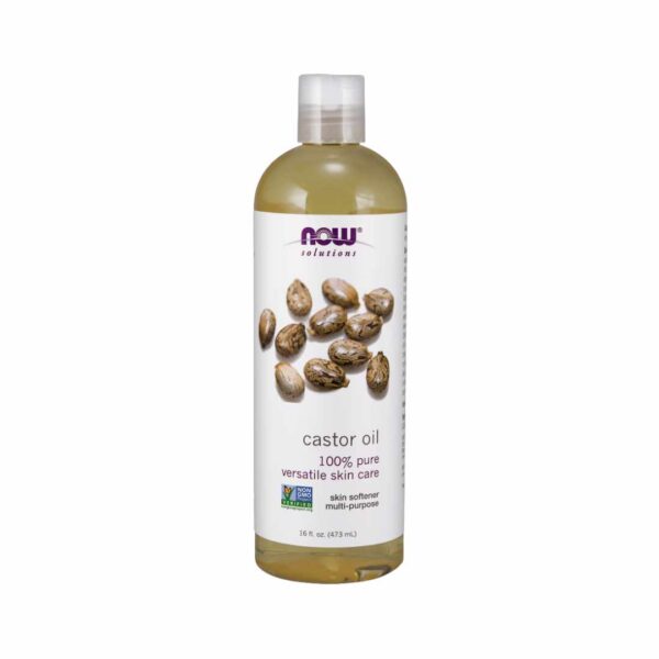Castor Oil Now