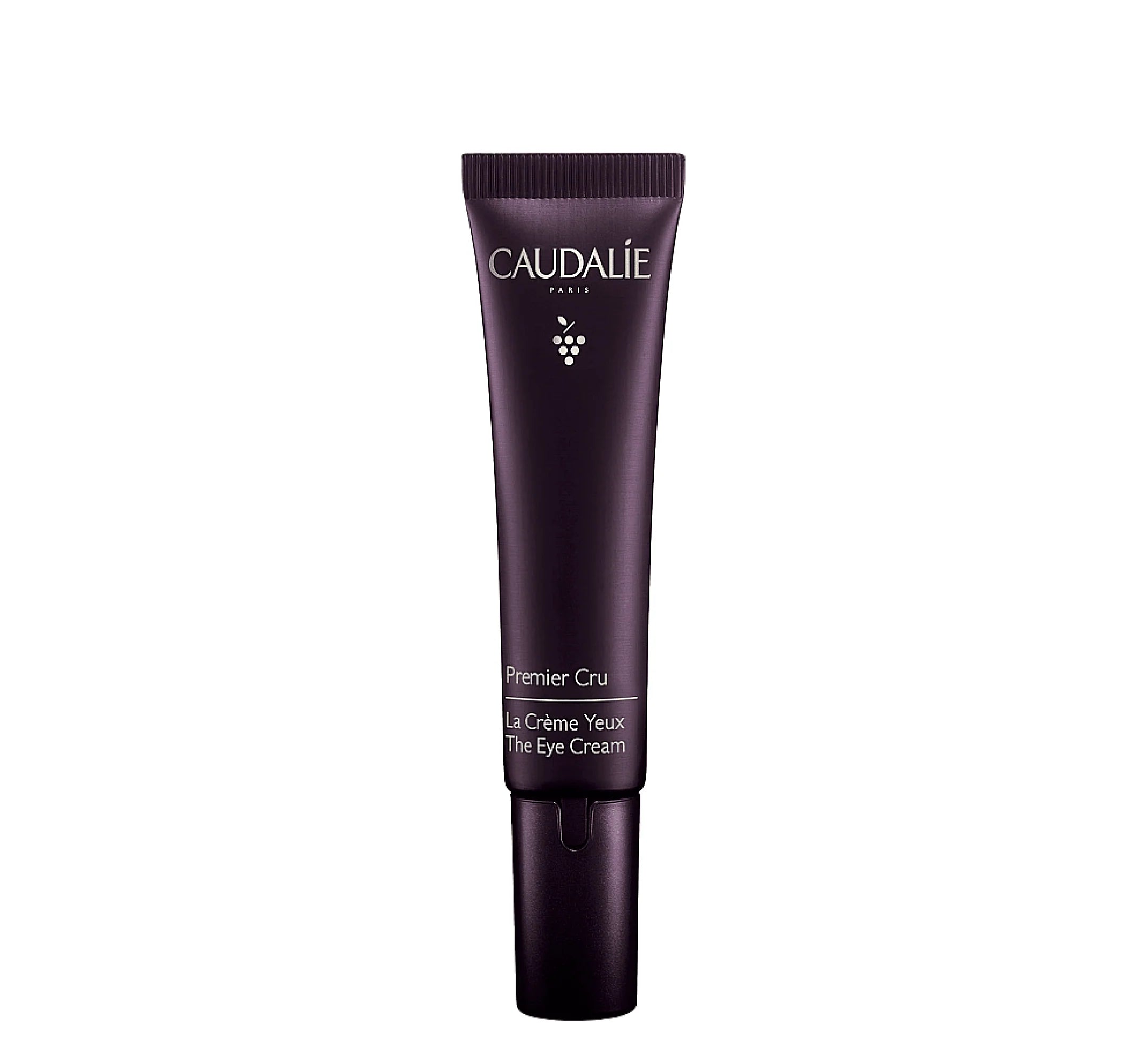 Caudalie Premier Cru The Eye Cream – Krem premium për konturin e syve dhe buzëve (15 ml)