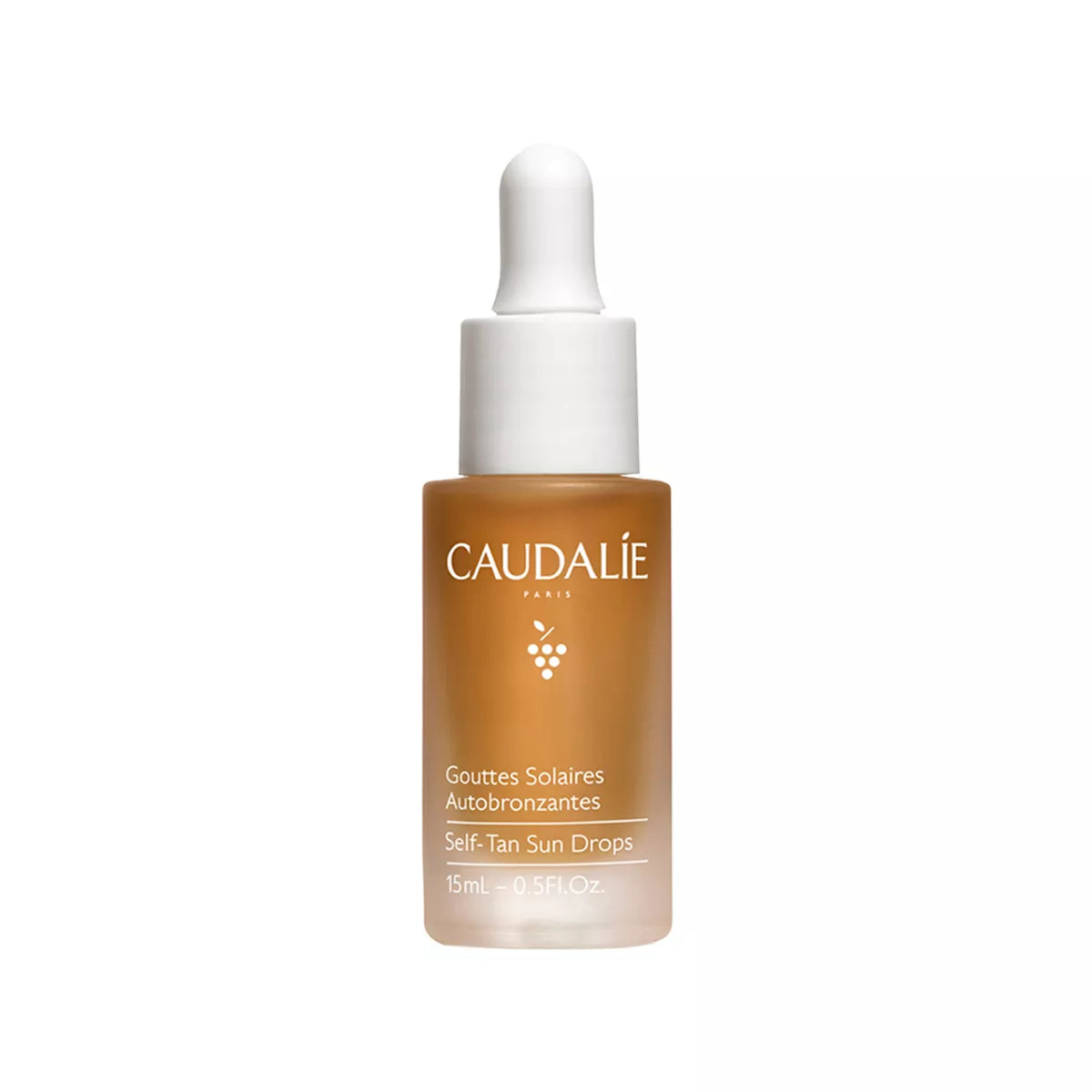 Caudalie Self Tan Sun Drops – 15 ml