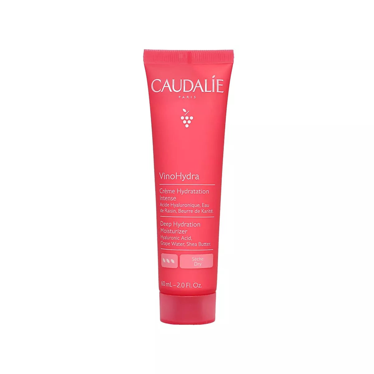 Caudalie Vinohydra Deep Hydration Moisturizer (60ml)