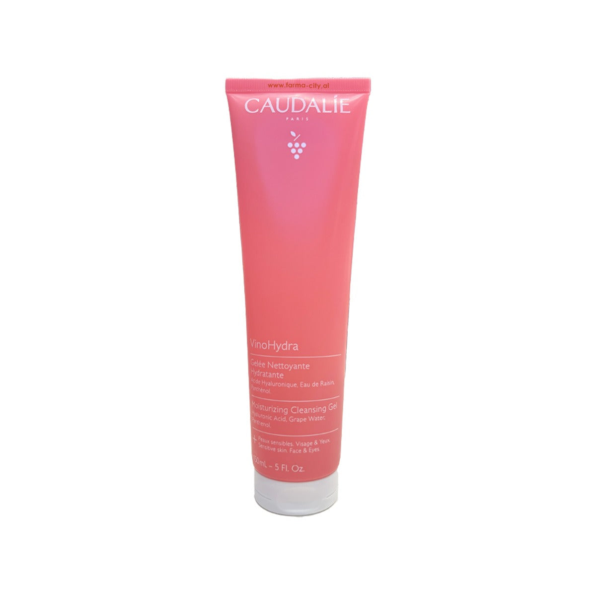 Caudalie VinoHydra Cleansing Gel