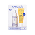 Caudalie - Vinoperfect Serum & Suncare Set