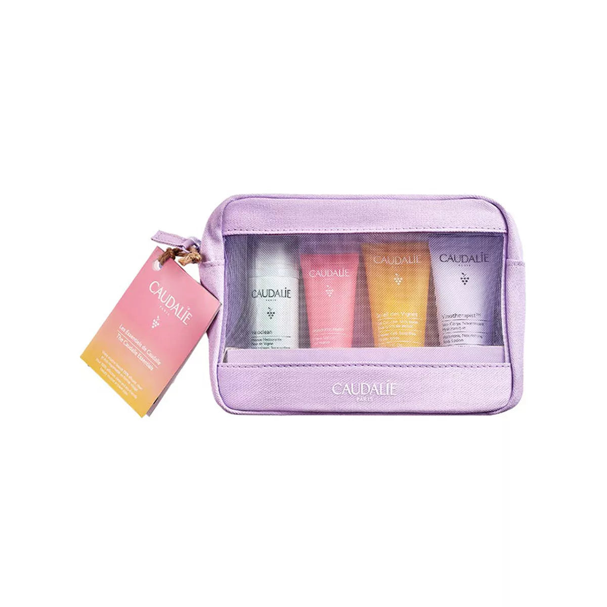 Caudalie – Vinosource-Hydra Essentials Set
