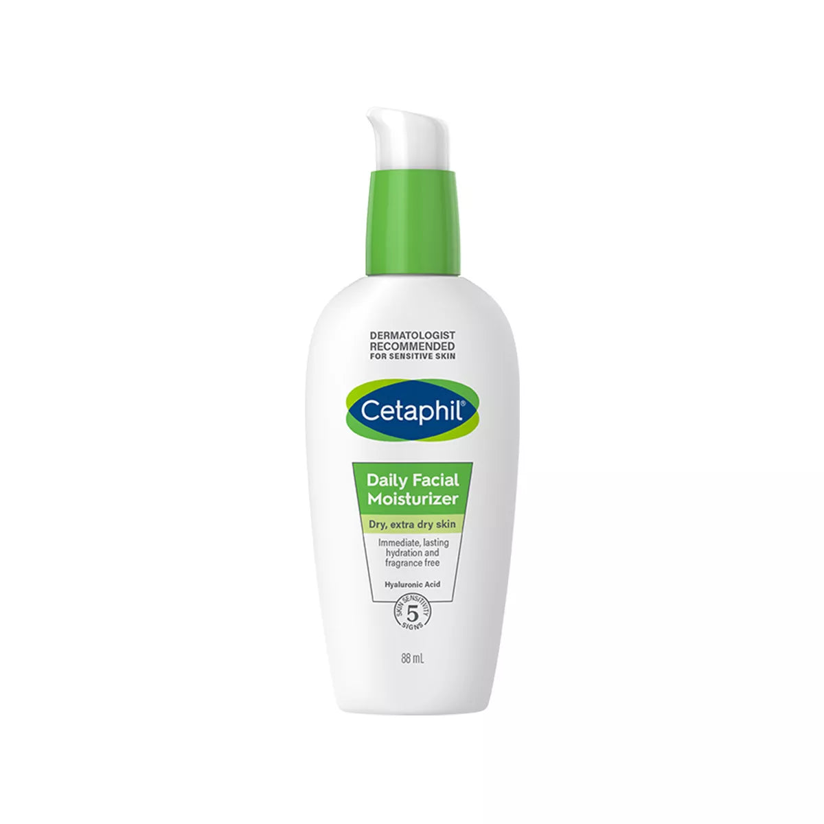 Cetaphil Daily Facial Moisturize 88ml