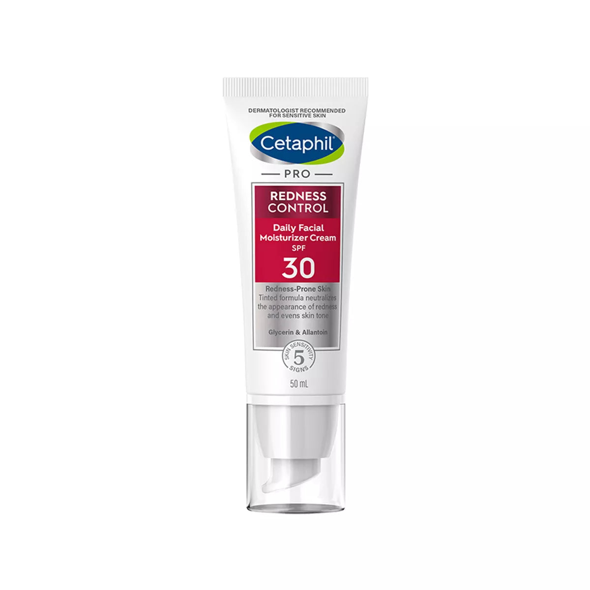 Cetaphil Redness Control Moisturizing Day Cream SPF 30 – 50 ml