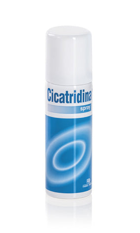 Farma Derma Cicatridina Spray x 125ml