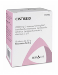 Cistiseid X 15 Bustina