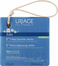 URIAGE BEBE 1ST SKINCARE - 1ST SOLID CLEANSING CREAM
