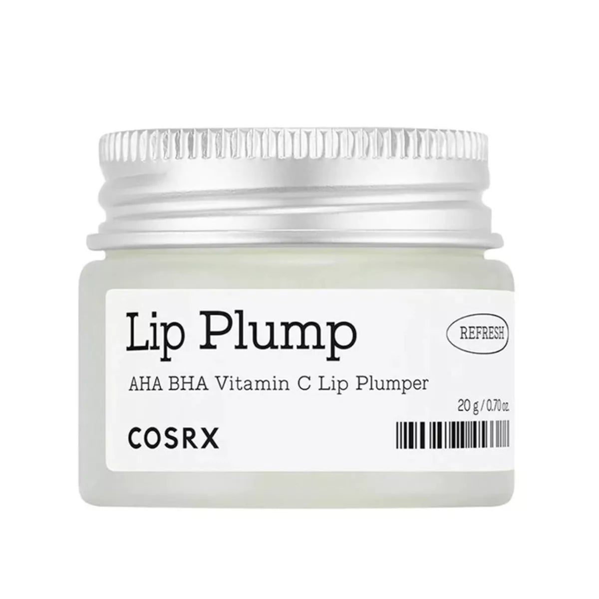 COSRX Refresh AHA BHA Vitamin C Lip Plumper
