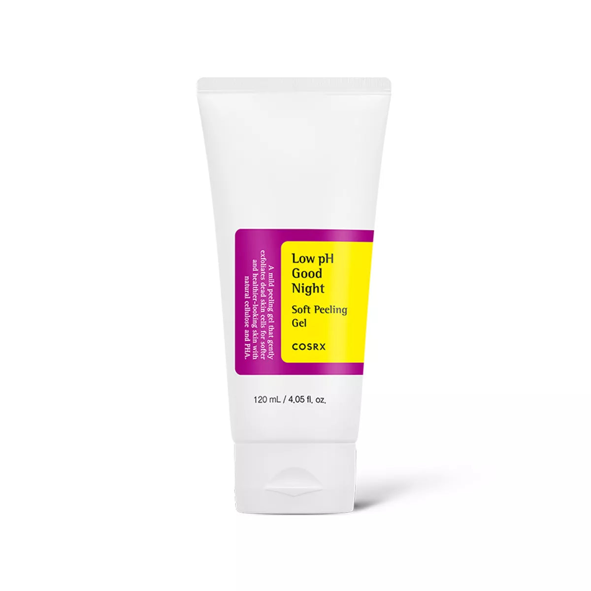 COSRX Low pH Good Night Soft Gel 120ml