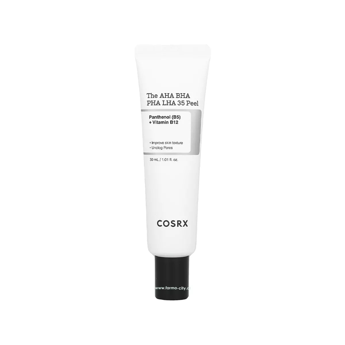 COSRX - The AHA BHA PHA LHA 35 Peel 30ml