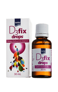 D3fix Drops
