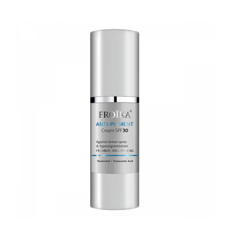Froika Anti-Pigment Cream SPF30 Premium Brightening 30 ml