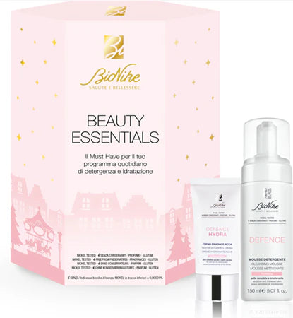 Bionike Beauty Essentials