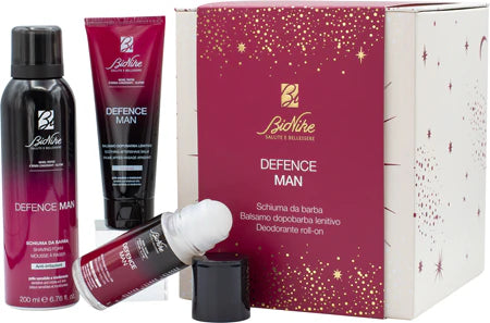Bionike Defense Man Gift Box