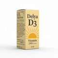 Delya D3 · Vitamin 2000 IU/drop · 10ml