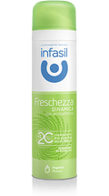 Infasil Deodorant Freschezza Dinamica 150ml