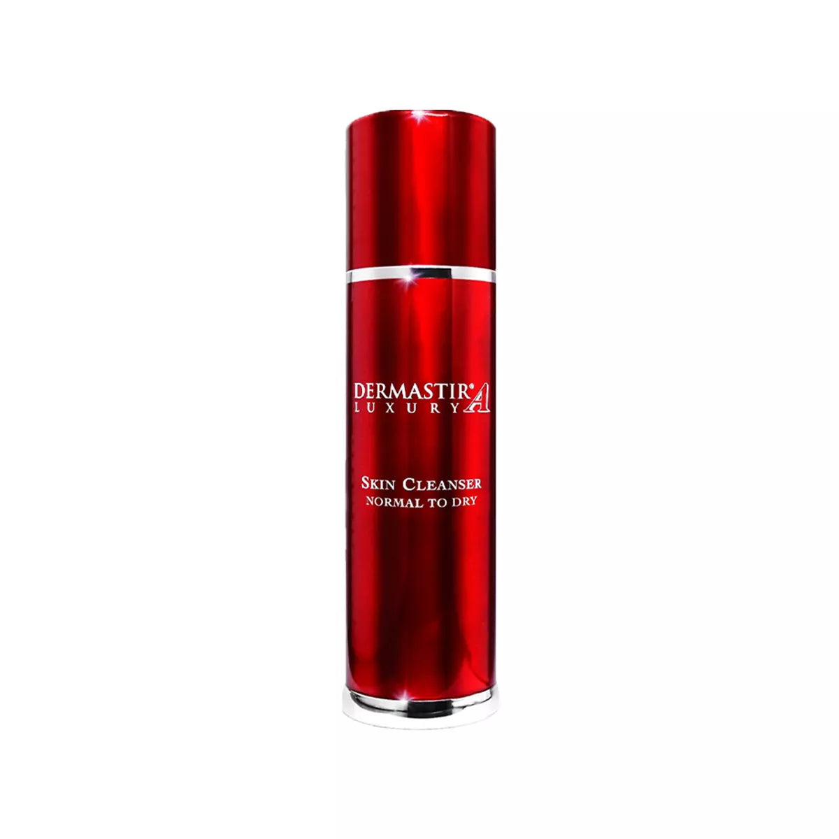 Dermastir Cleanser për Lëkurë Normale deri të Tharë