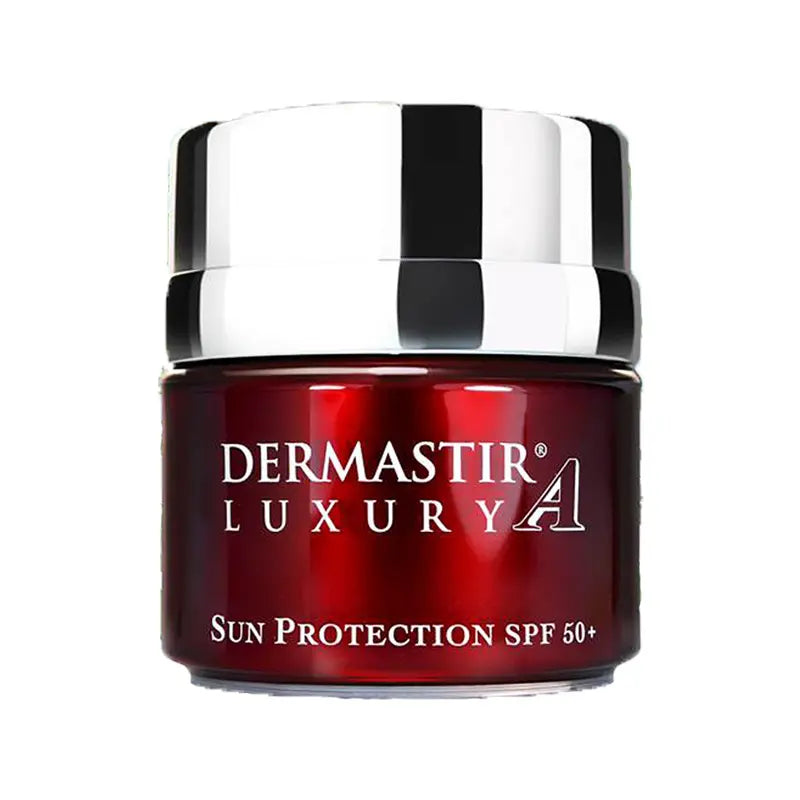 Dermastir Sun Protection Cream Tinted SPF 50 – 50 ml