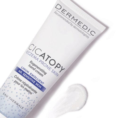 DERMEDIC CICATOPY HAND CREAM