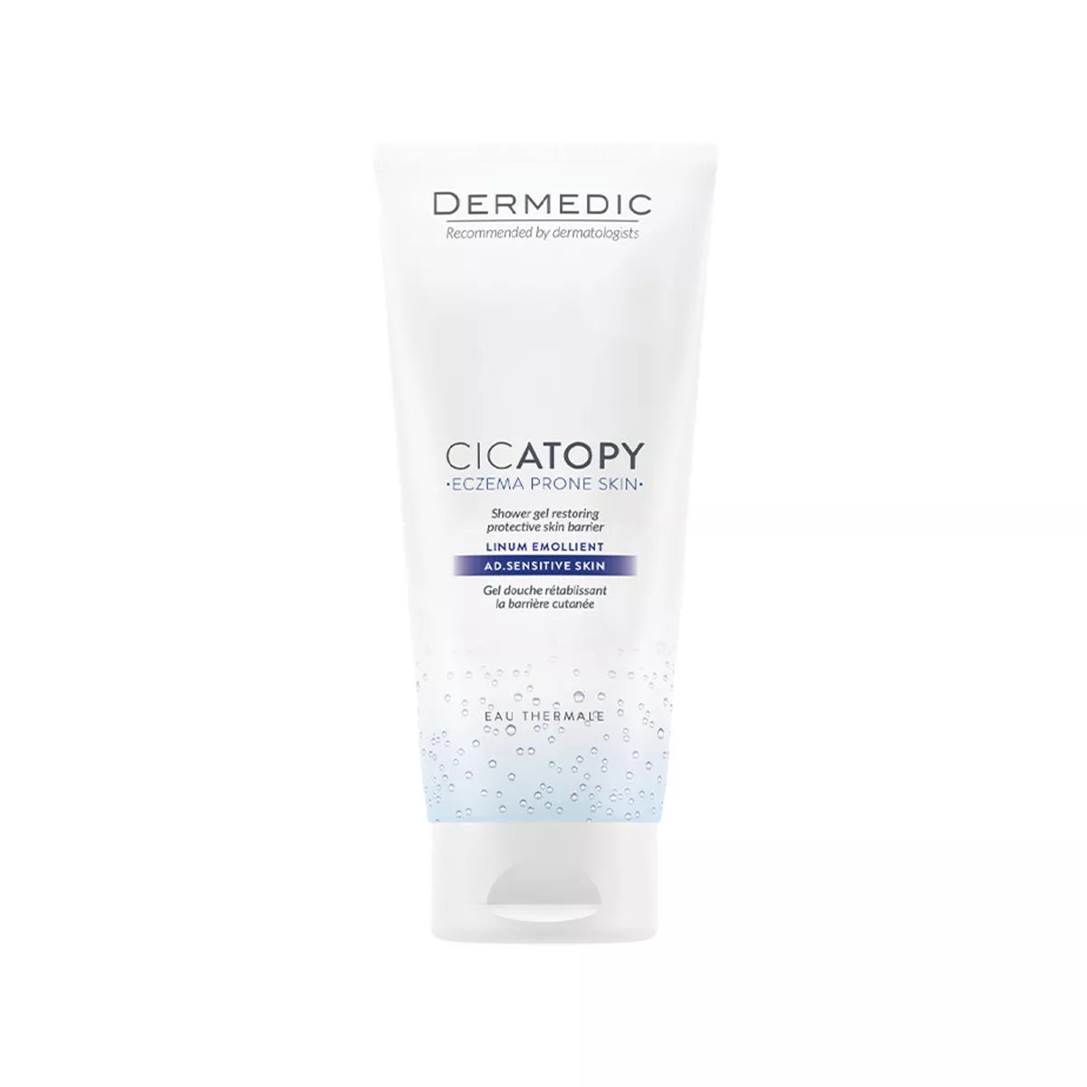 Dermedic Cicatopy Eczema Prone Skin Shower Gel 200ml