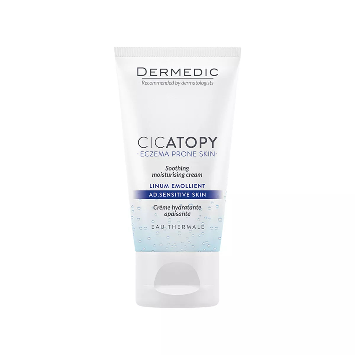 Dermedic Cicatopy Soothing Moisturising Cream  (75 g)