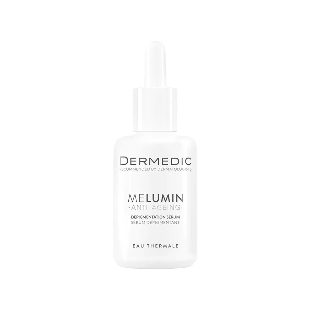 Dermedic - Melumin Serum kundër njollave -30ml