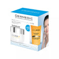 Dermedic Oilage Nourishing day Cream 50ml + Oilage Face Cleansing 25ml