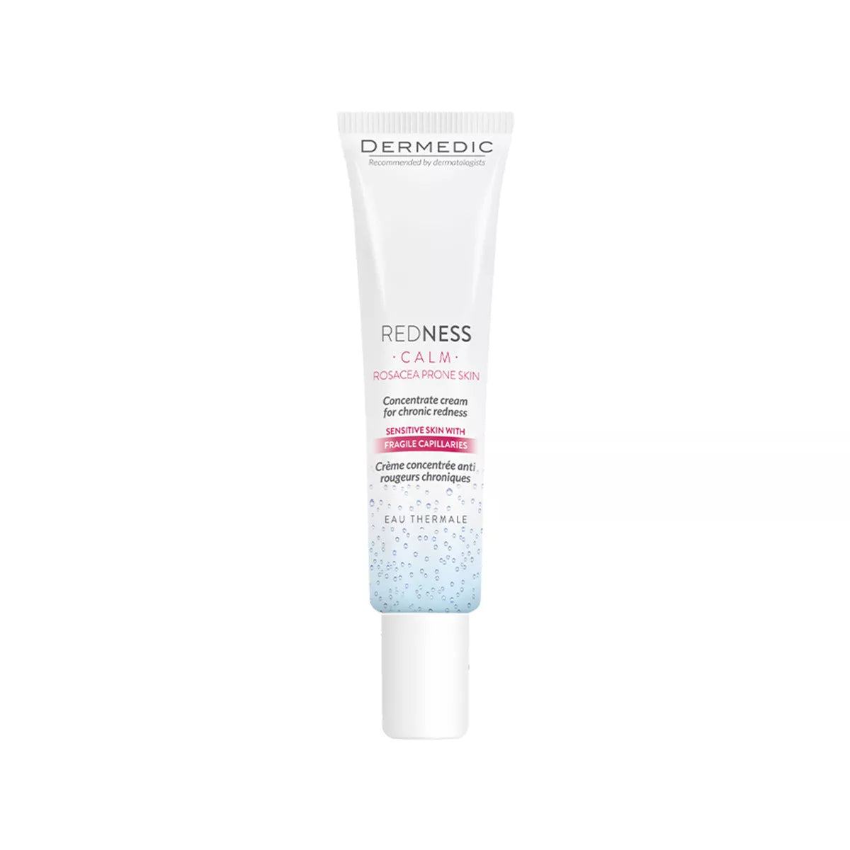 Dermedic Redness Calm Concentrated Cream – 50 ml