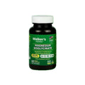 Walker's Vitamins - Magnesium Bisglycinate x 60 caps