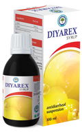 Diyarex Shurup 100ml