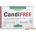 Donna candifree 30 capsules