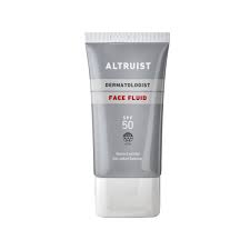 Altruist Face Fluid Sunscreen SPF 50 (50 ml)