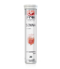 Dr. Frei Senna + Vitamin C 110 mg x 20 Tableta Eferveshente