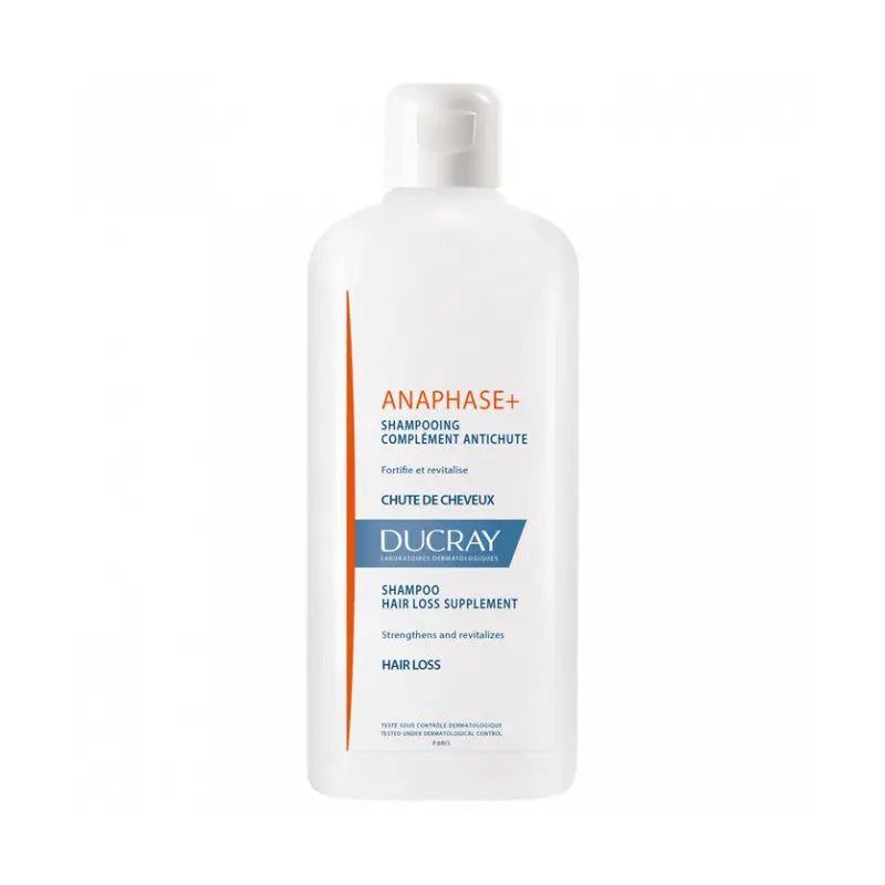ANAPHASE + ANTI HAIR LOSS COMPLEMENT SHAMPOO 400ml