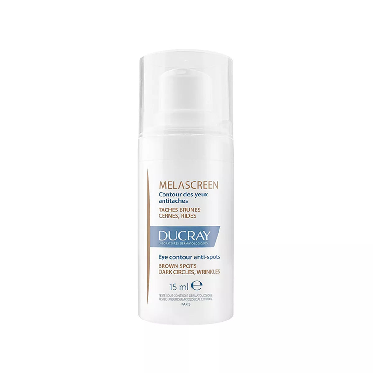Ducray Melascreen Anti-Spot Eye Contour – 15 ml