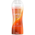 Durex Play Massage 2‑in‑1 Ylang Ylang 200 ml xhel lubrifikues