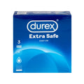 Durex Extra Safe