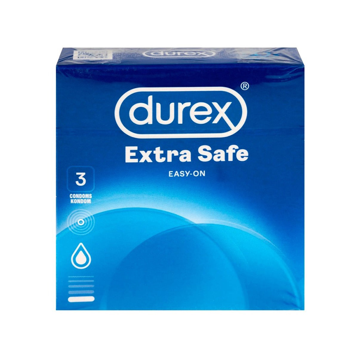 Durex Extra Safe