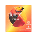 Durex Feels