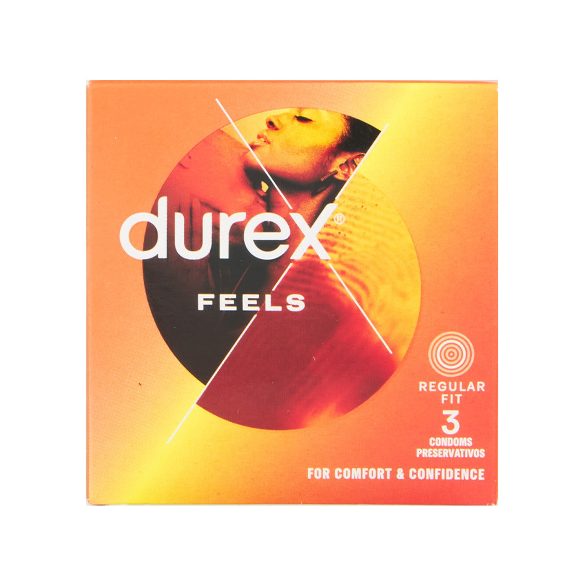 Durex Feels