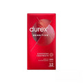 DUREX SENSITIVE