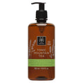 Apivita Tonic Mountain Tea Shower Gel with Essential Oils -500ml