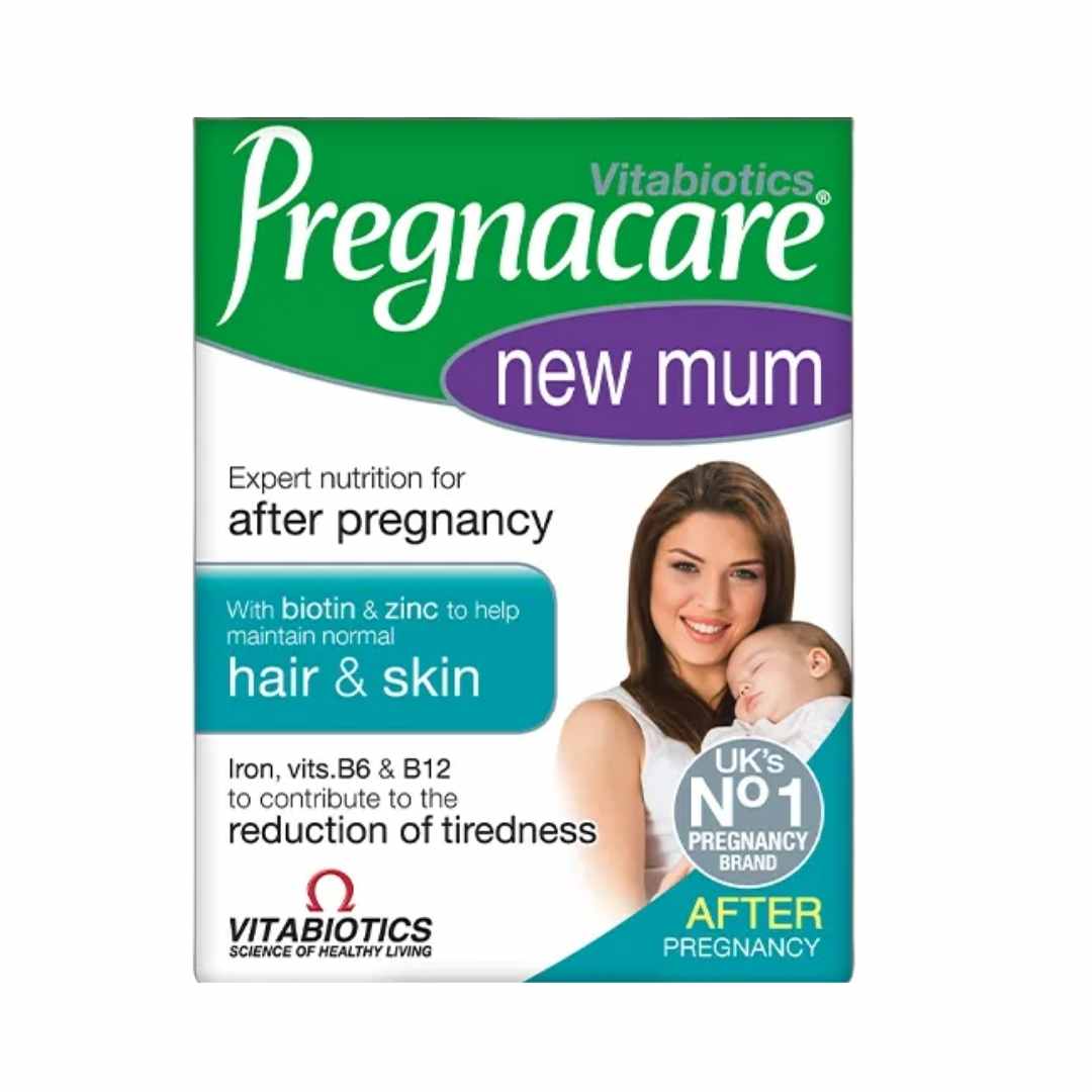 Pregnacare New Mum x 56 tab