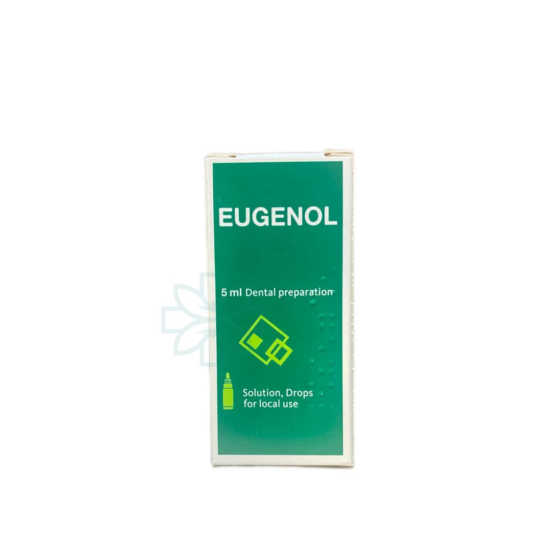 Eugenol 5 ml