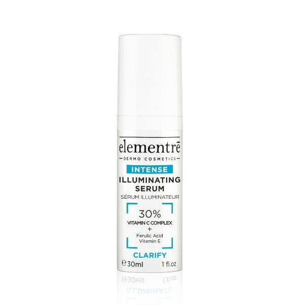 Elementre Illuminating Serum 30% Vitamin C -30ml