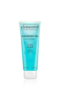 Elementre Cleansing Gel – 3.5% Glycerin -250ml